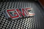 GMC Yukon XL Denali 2007 года